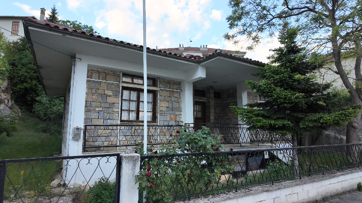 Βογατσικό Καστοριάς