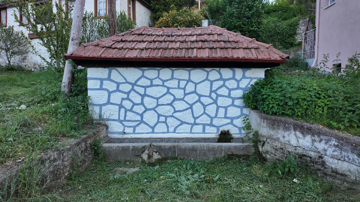 Βογατσικό Καστοριάς