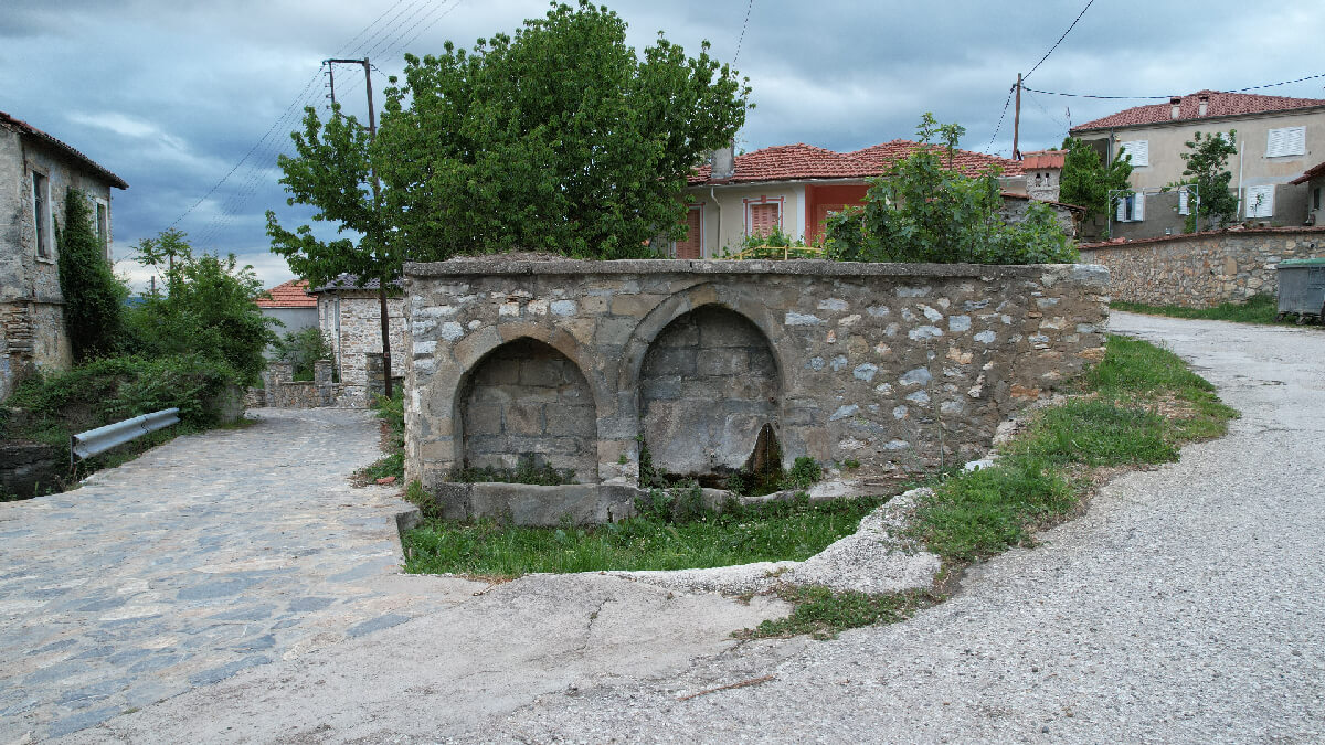 Βογατσικό Καστοριάς