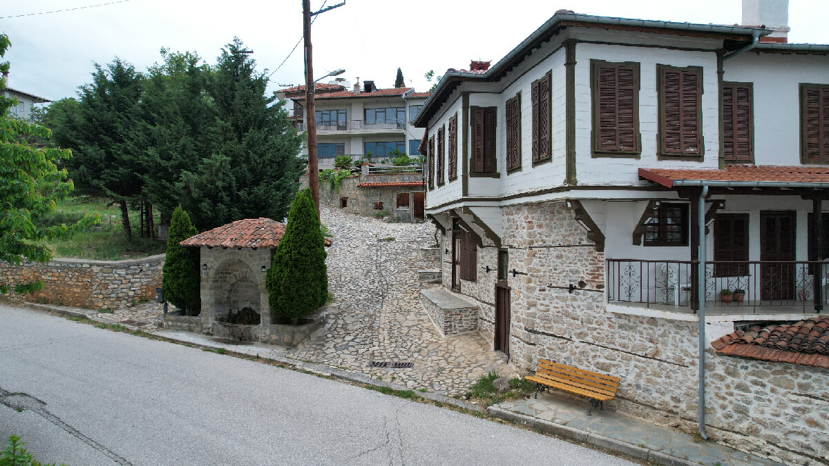 Βογατσικό Καστοριάς