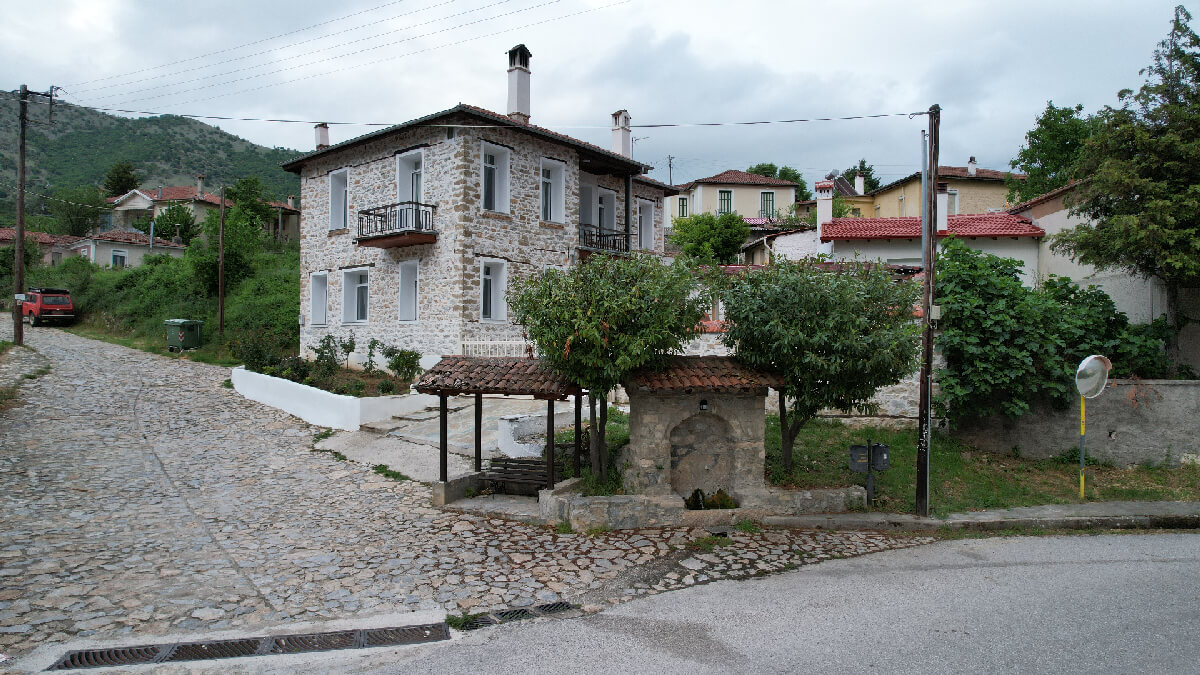 Βογατσικό Καστοριάς