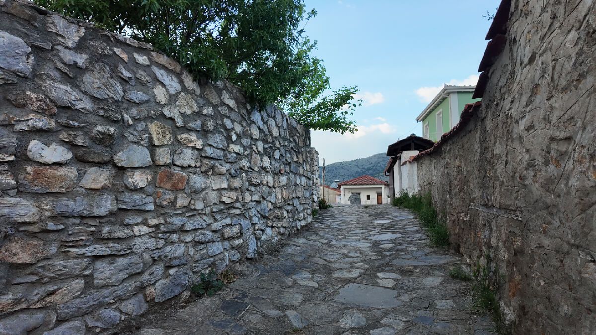 Βογατσικό Καστοριάς