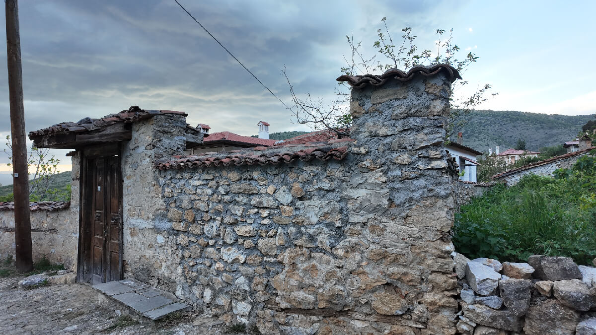 Βογατσικό Καστοριάς