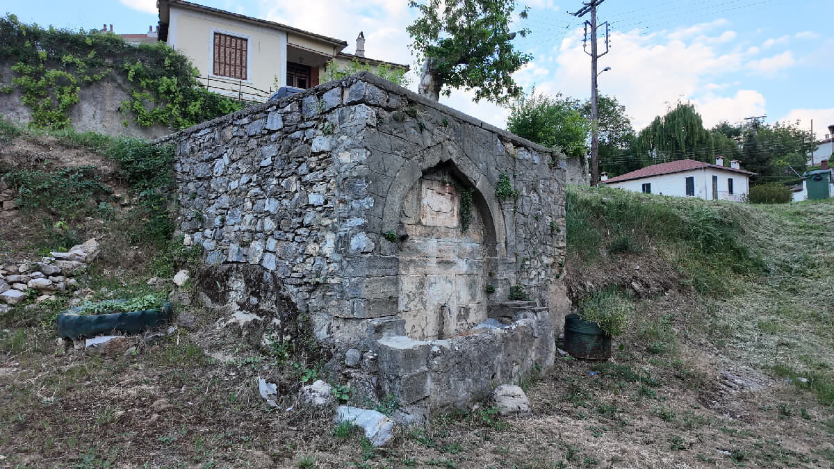Βογατσικό Καστοριάς