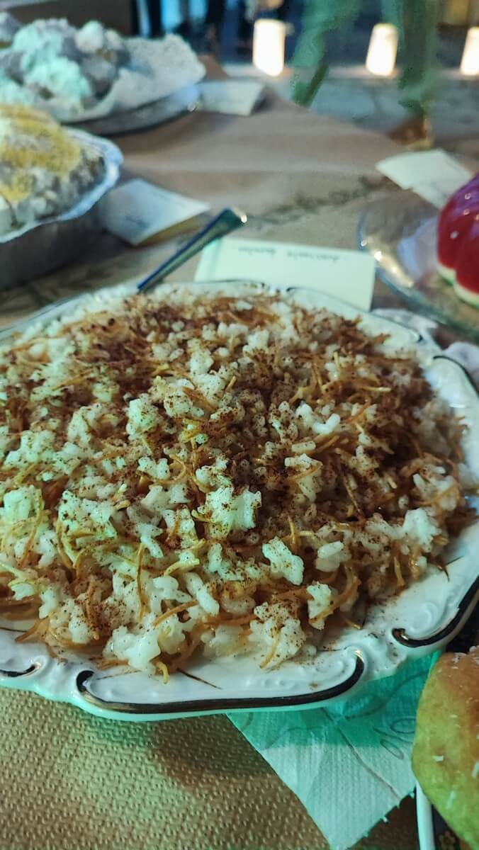 Βραδιά Γαστρονομίας με Άρωμα Χωριού