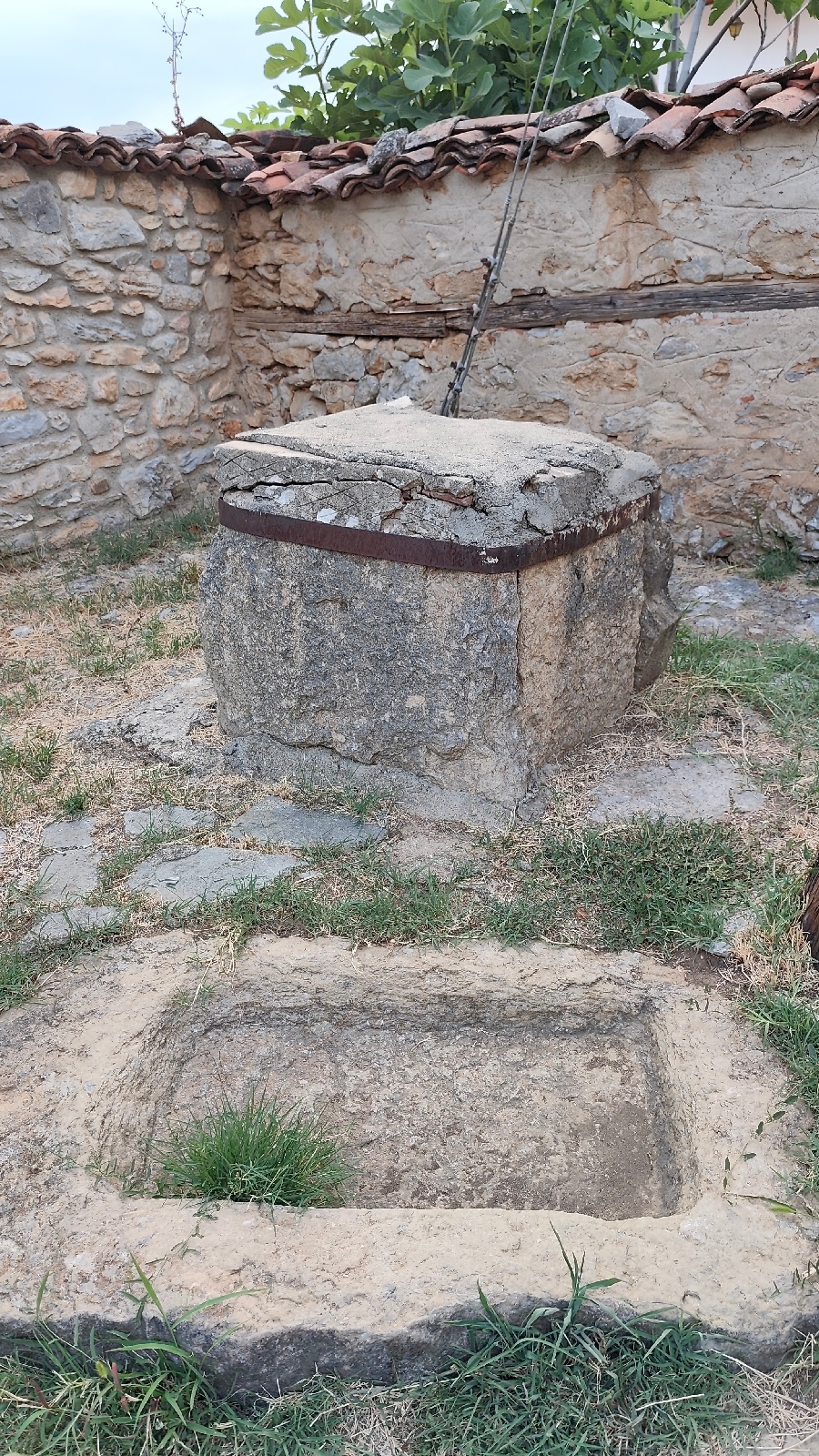 Όταν τα σοκάκια του Βογατσικού μιλούν με εικόνες