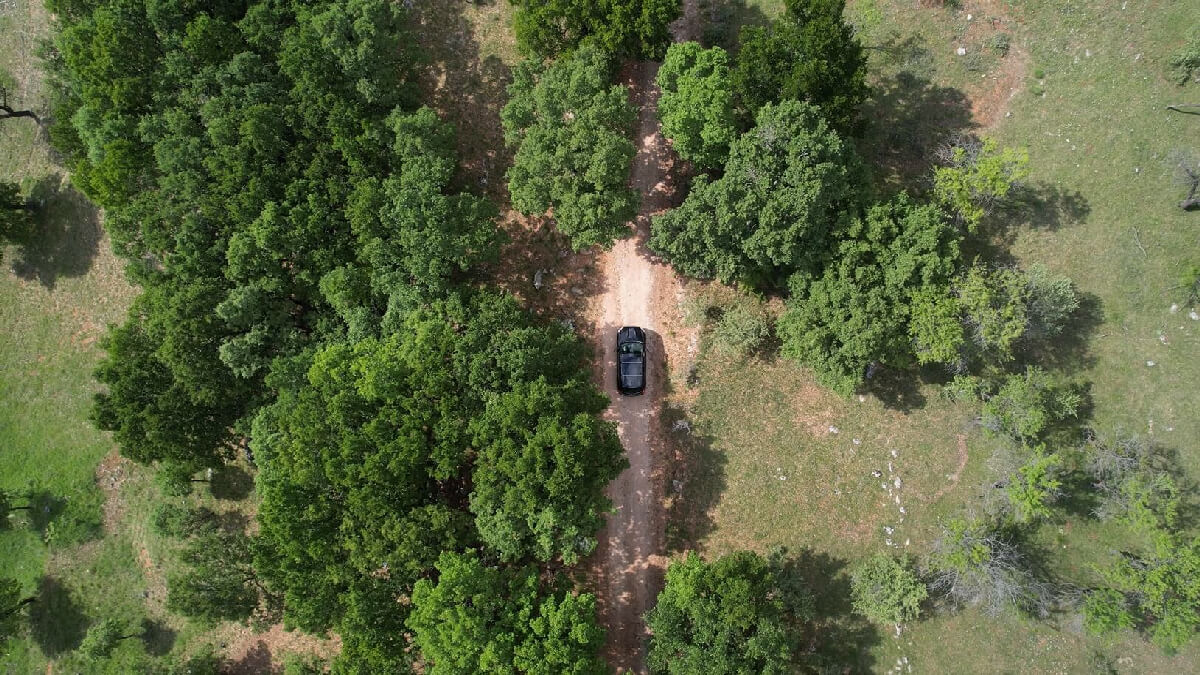 Εξορμήσεις με 4x4 off road