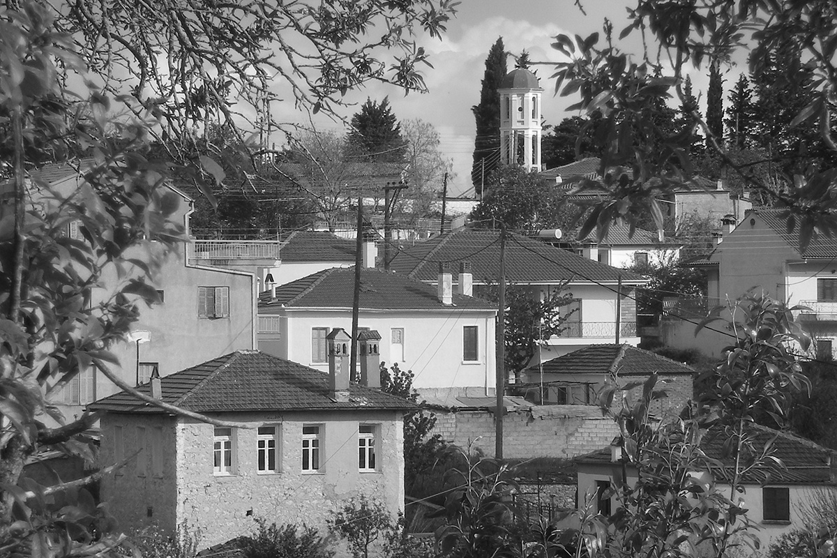 Η ονομασία του Βογατσικού