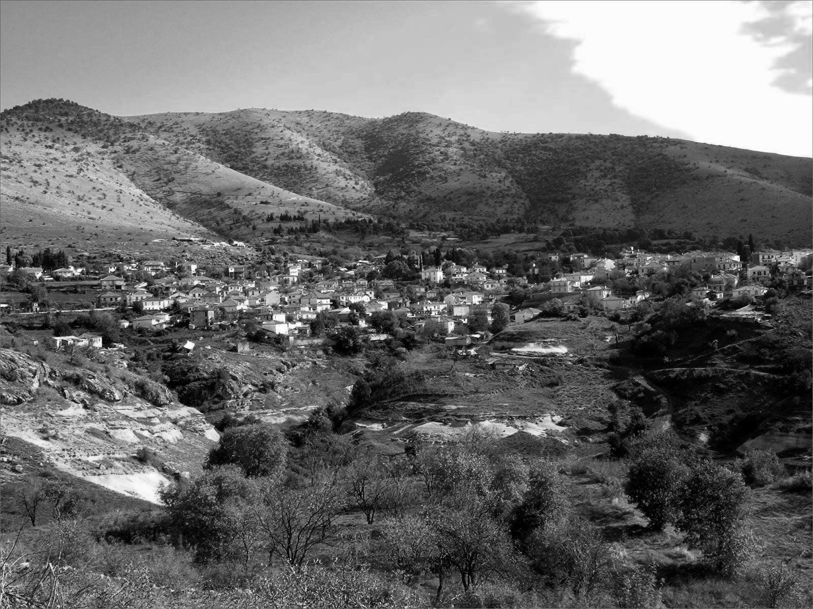 Η σημερινή θέση του Βογατσικού