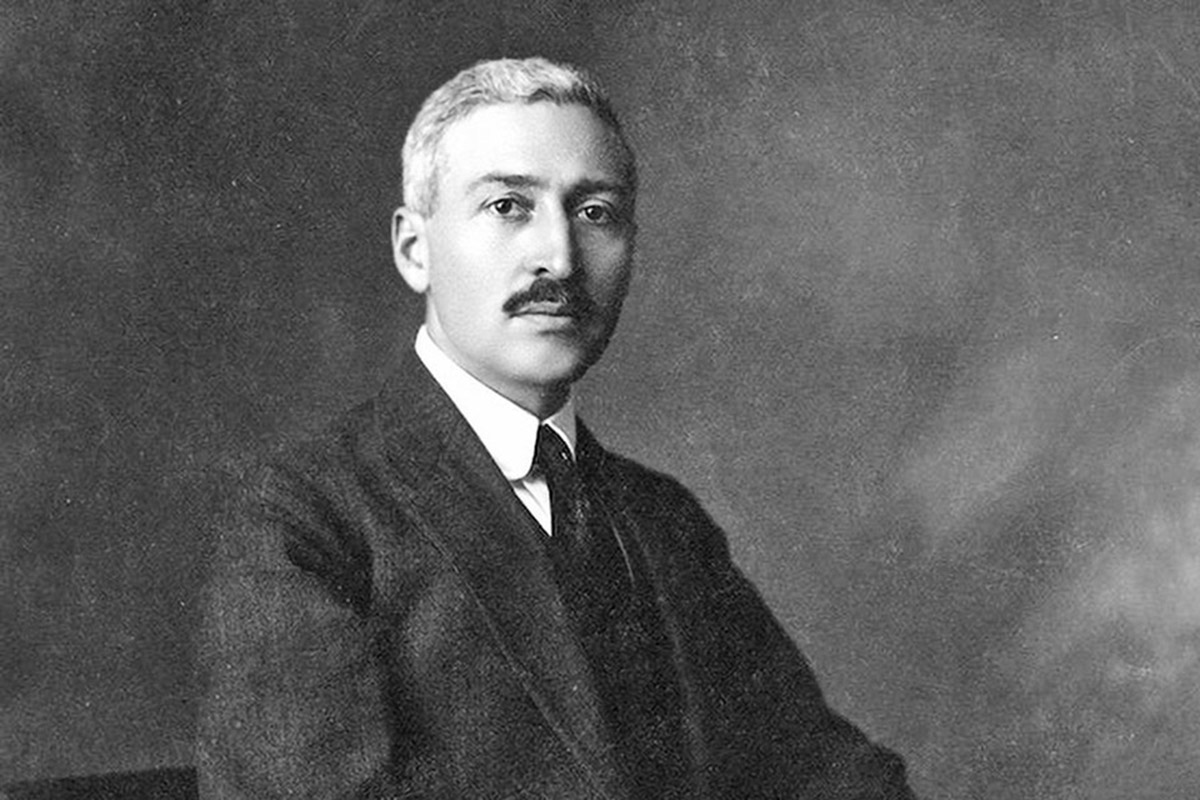 Σημαντικές Προσωπικότητες του Βογατσικο