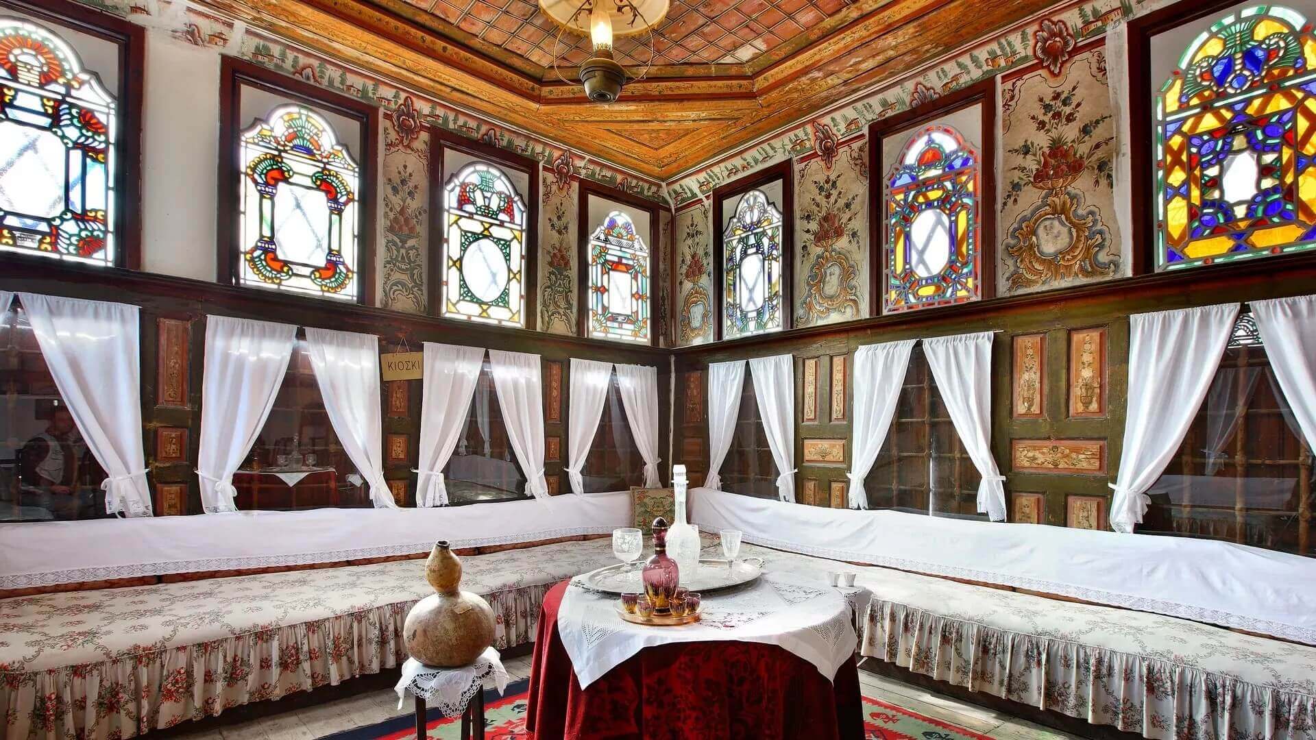 Βόλτα στην Καστοριά