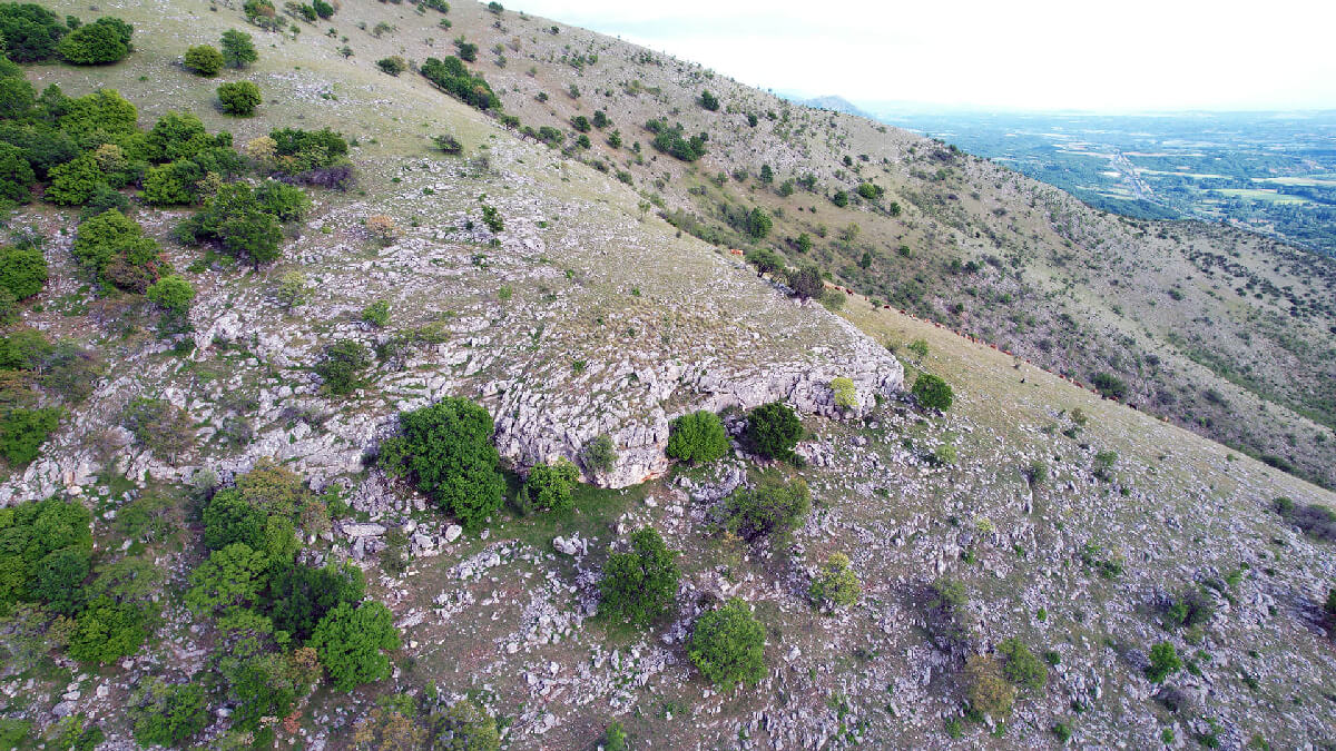Βογατσικό Καστοριάς