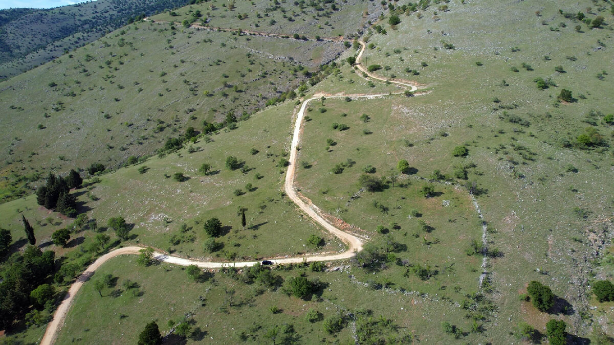 Βογατσικό Καστοριάς