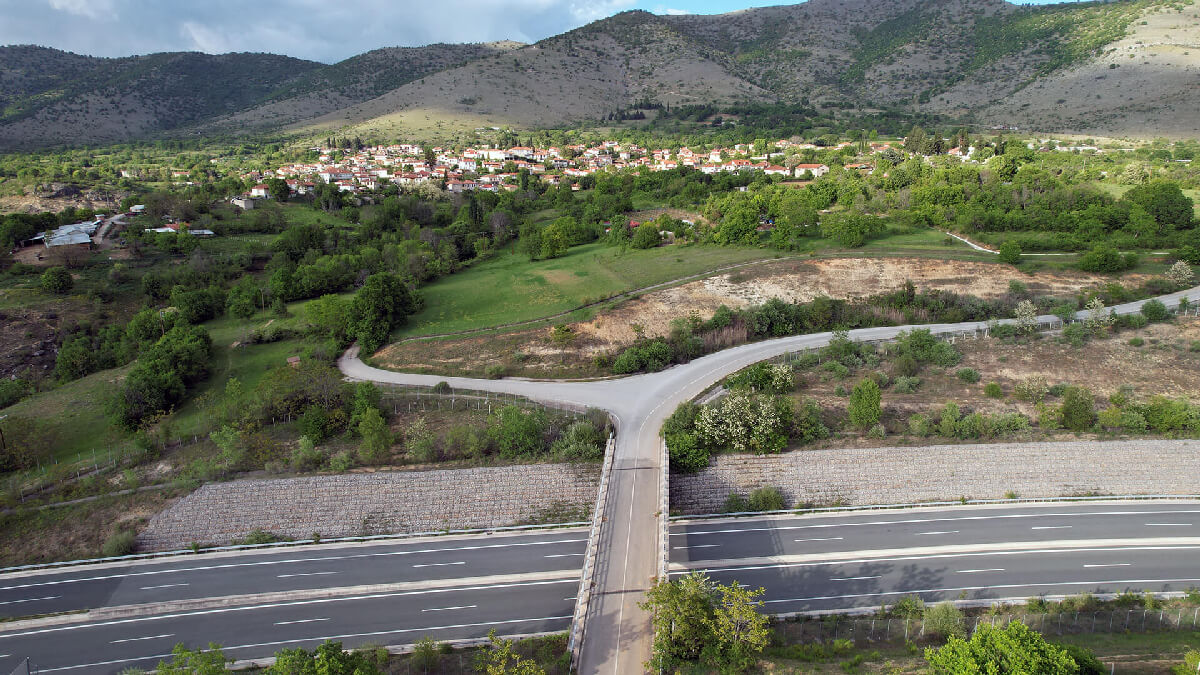 Πρόσβαση στο Βογατσικό